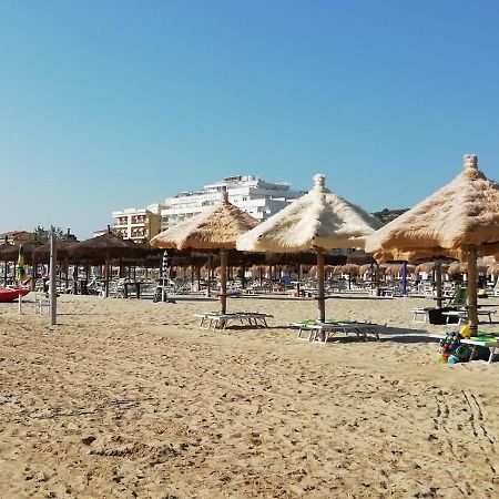 לינה וארוחת בוקר סילבי מרינה Silvi D'Amare מראה חיצוני תמונה